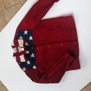 Coldwater Creek Jacket